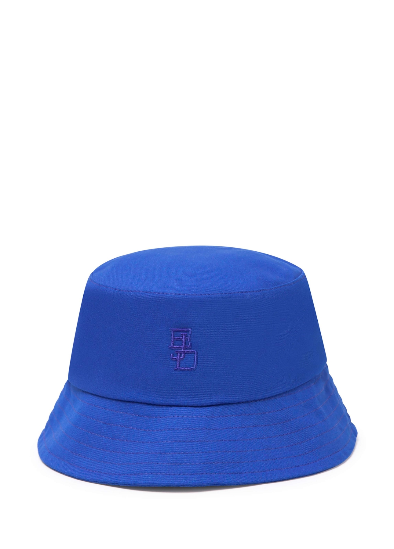 Bucket Hat Ejd Basic Royal