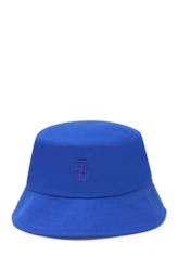 Bucket Hat Ejd Basic Royal