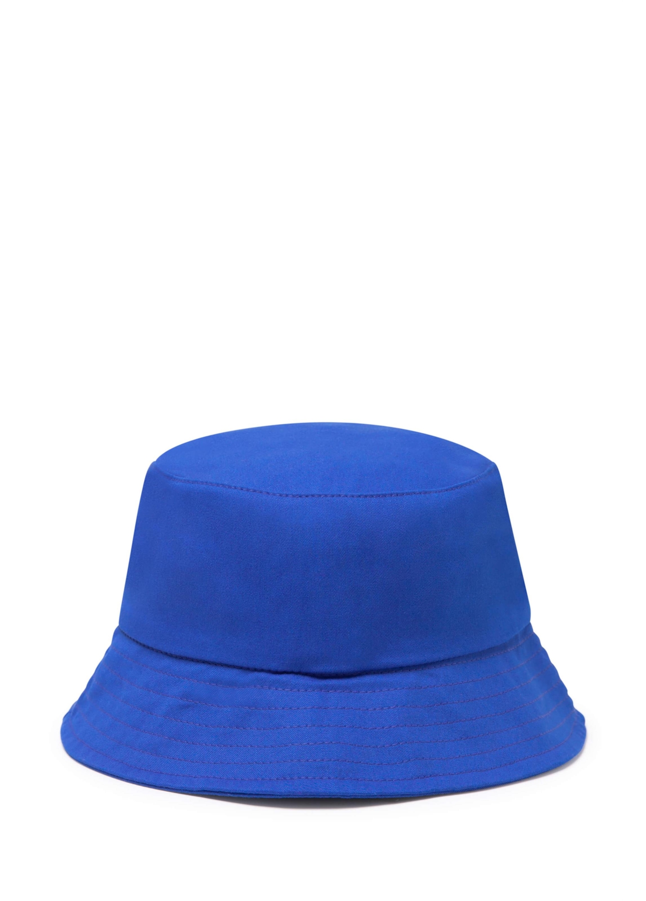 Bucket Hat Ejd Basic Royal