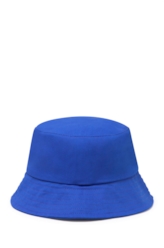 Bucket Hat Ejd Basic Royal