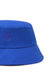Bucket Hat Ejd Basic Royal