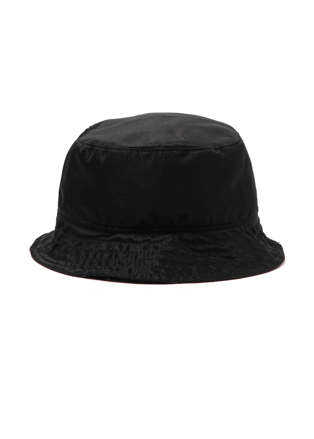Bucket Hat Ellus Deluxe Preto