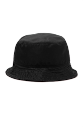 Bucket Hat Ellus Deluxe Preto
