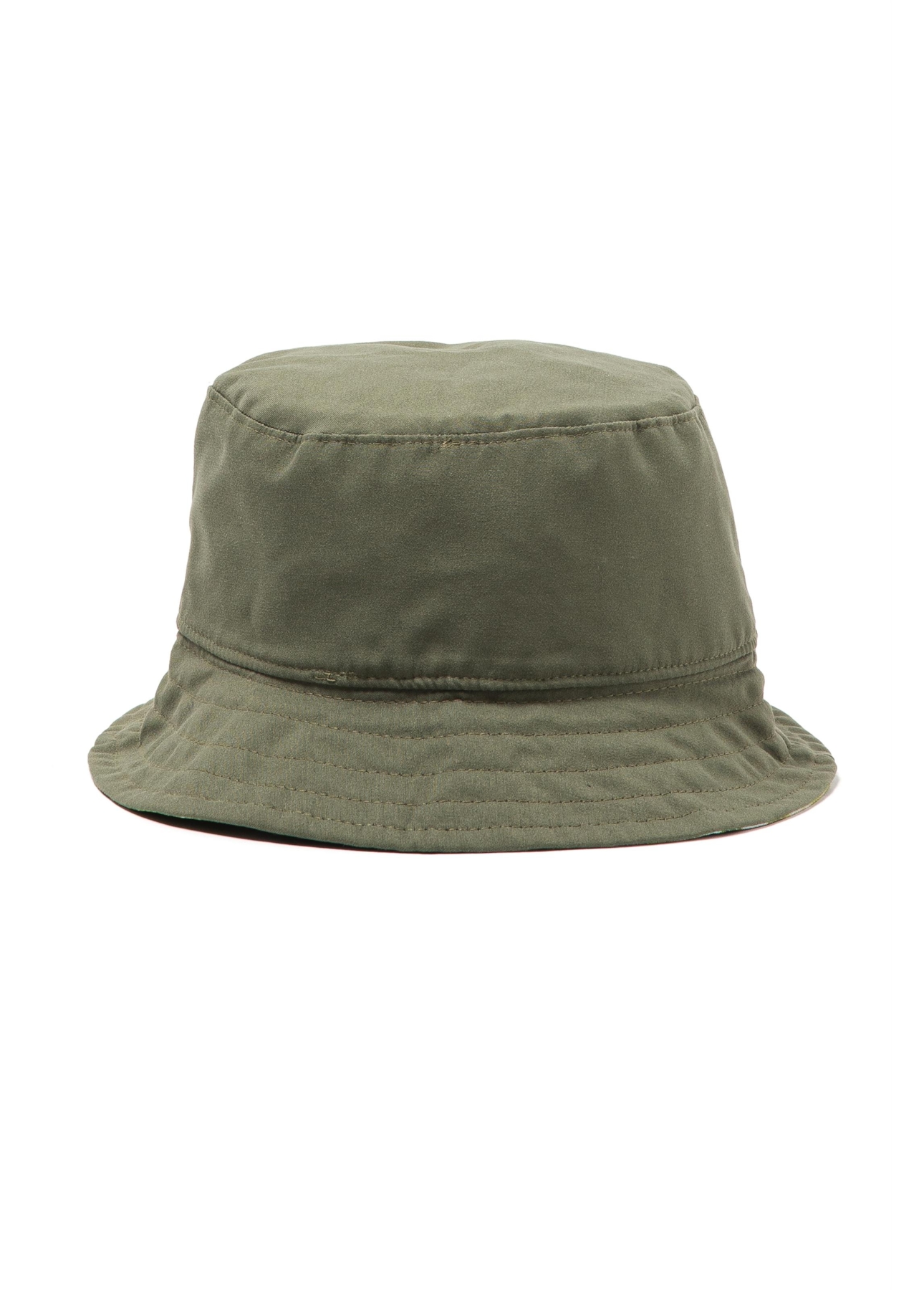 Bucket Hat Ellus Deluxe Verde Salvia