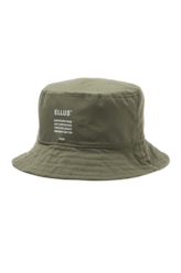 Bucket Hat Ellus Deluxe Verde Salvia