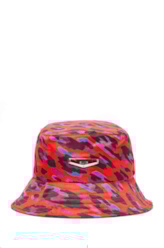 Bucket Hat Ellus Jaguar Laranja