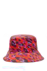 Bucket Hat Ellus Jaguar Laranja