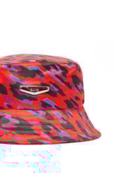 Bucket Hat Ellus Jaguar Laranja