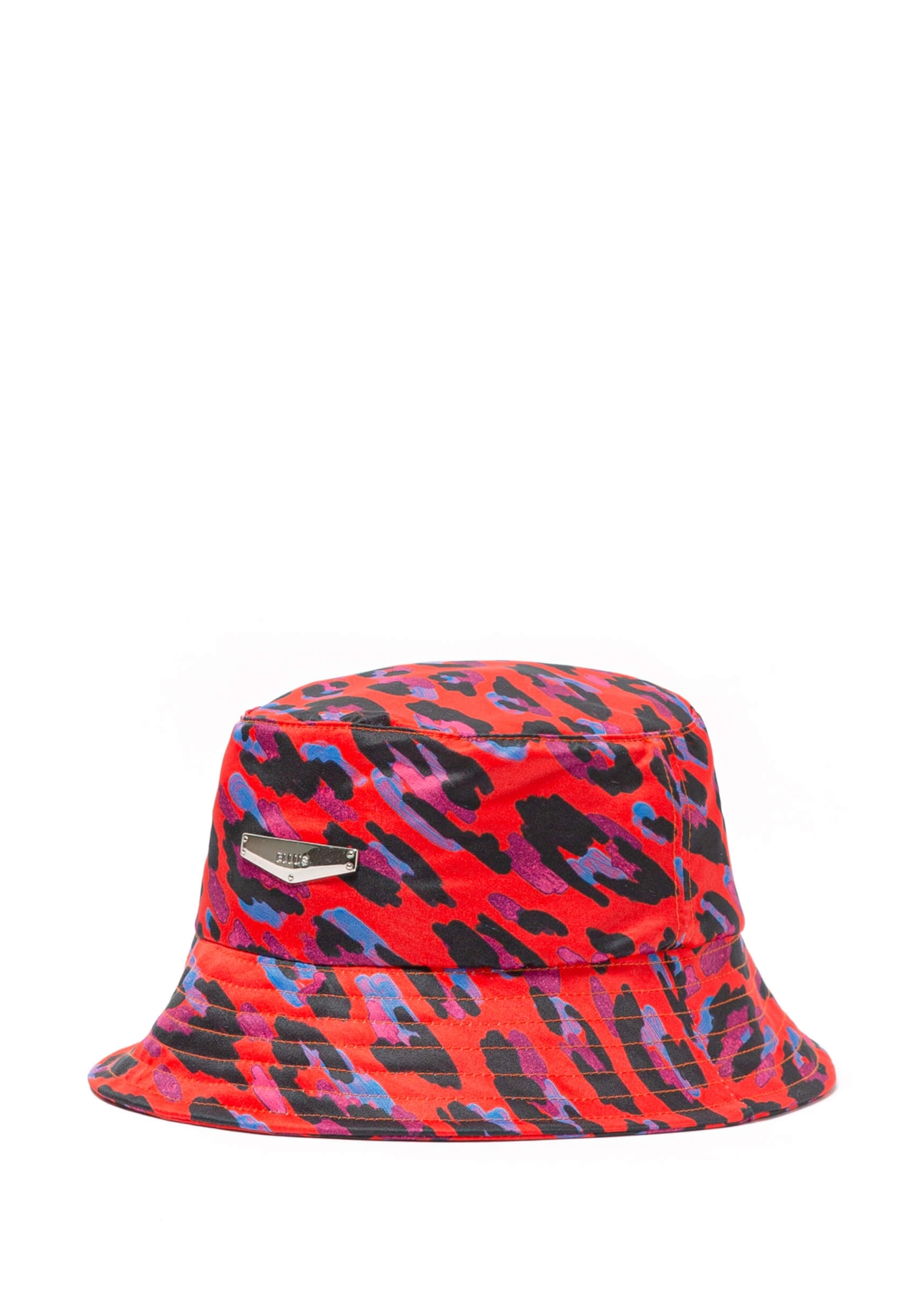 Bucket Hat Ellus Jaguar Laranja
