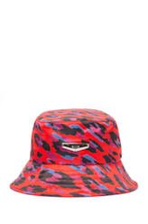 Bucket Hat Ellus Jaguar Laranja