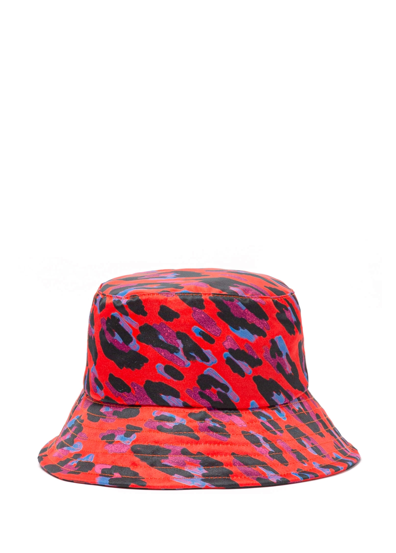 Bucket Hat Ellus Jaguar Laranja