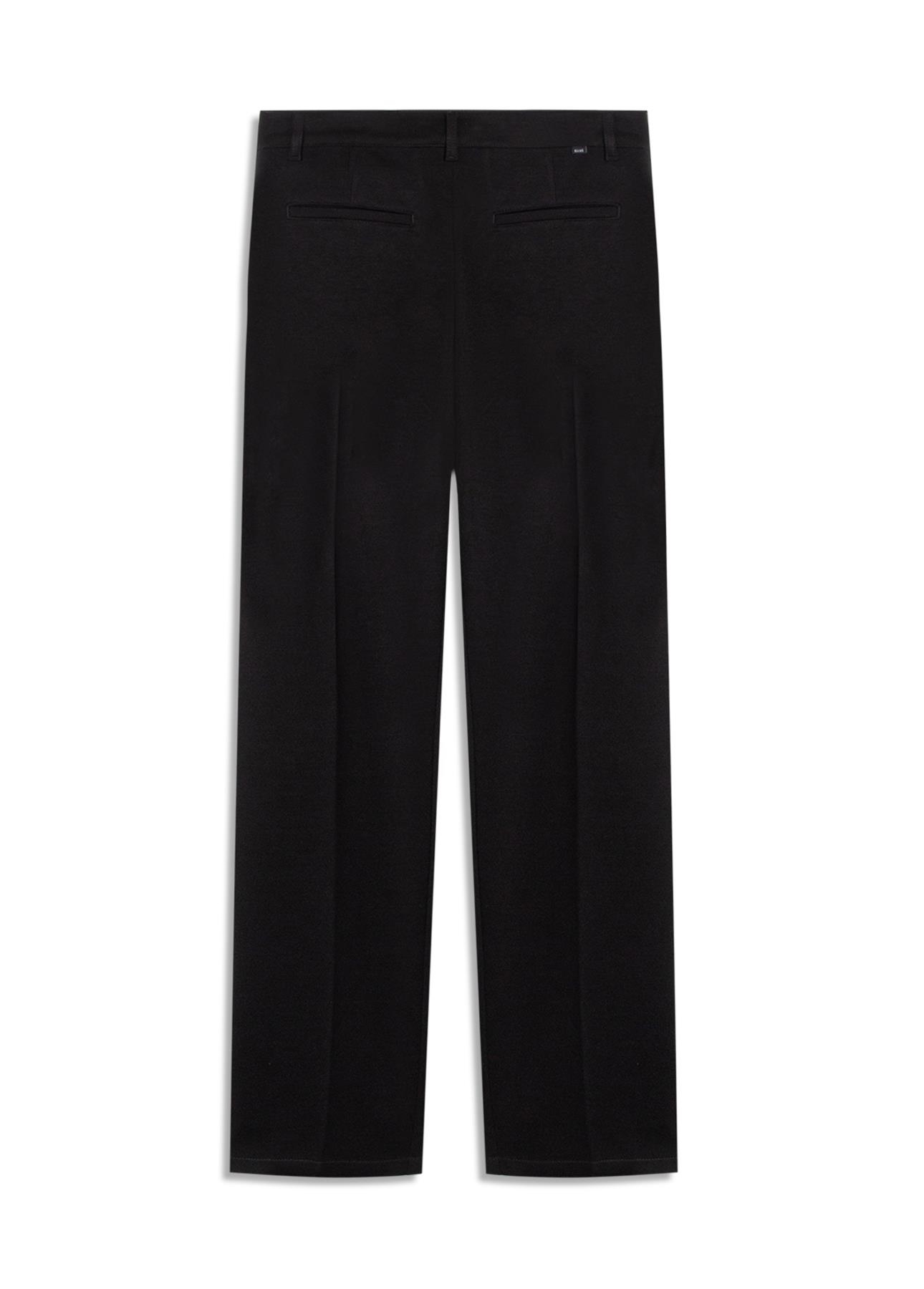 Calça Action Knit Classic Preto