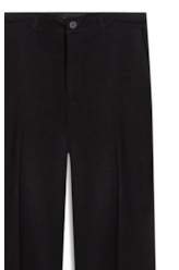 Calça Action Knit Classic Preto