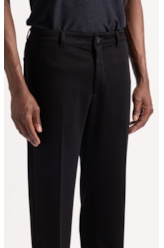 Calça Action Knit Classic Preto