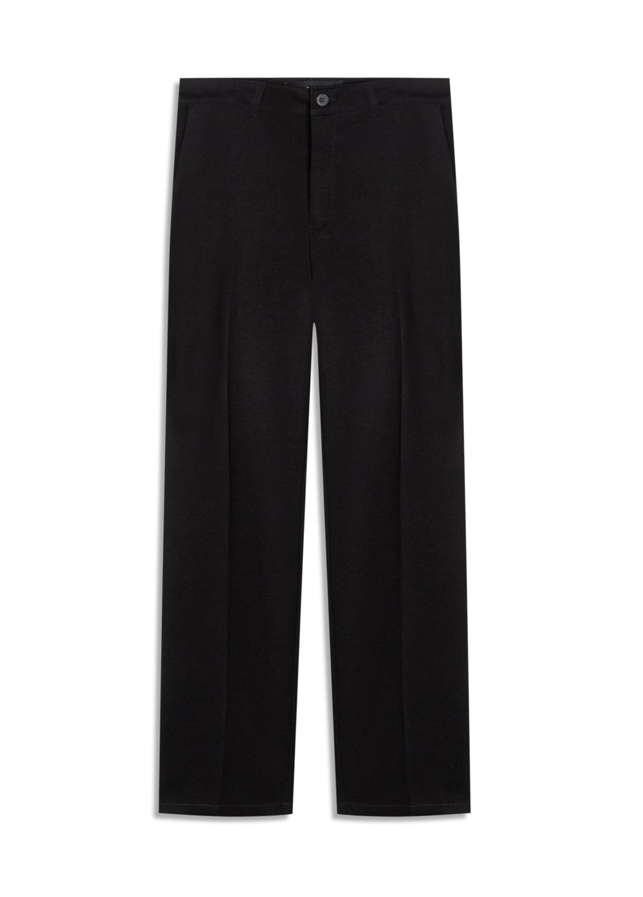 Calça Action Knit Classic Preto