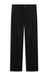 Calça Action Knit Classic Preto