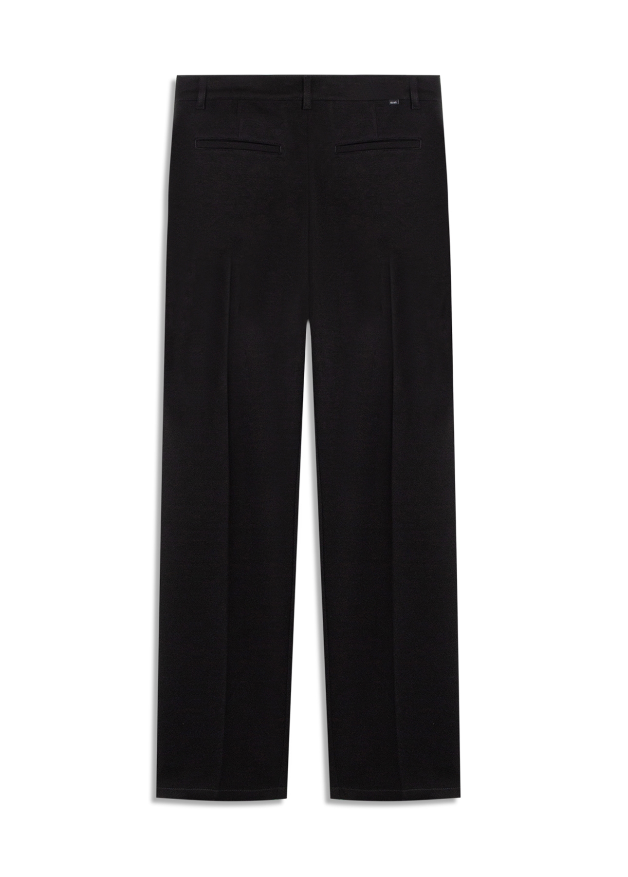 Calça Action Knit Classic Preto