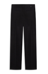 Calça Action Knit Classic Preto