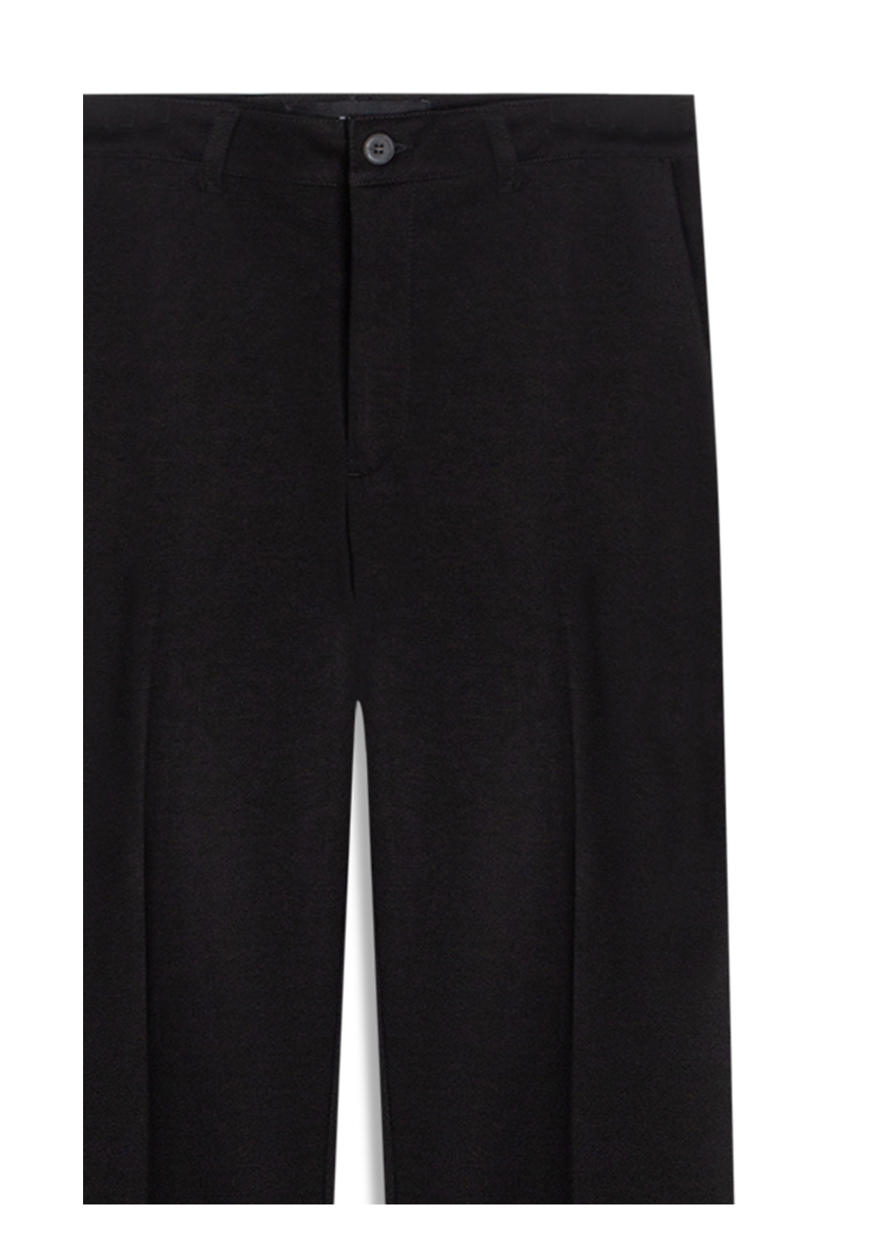 Calça Action Knit Classic Preto