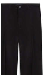 Calça Action Knit Classic Preto