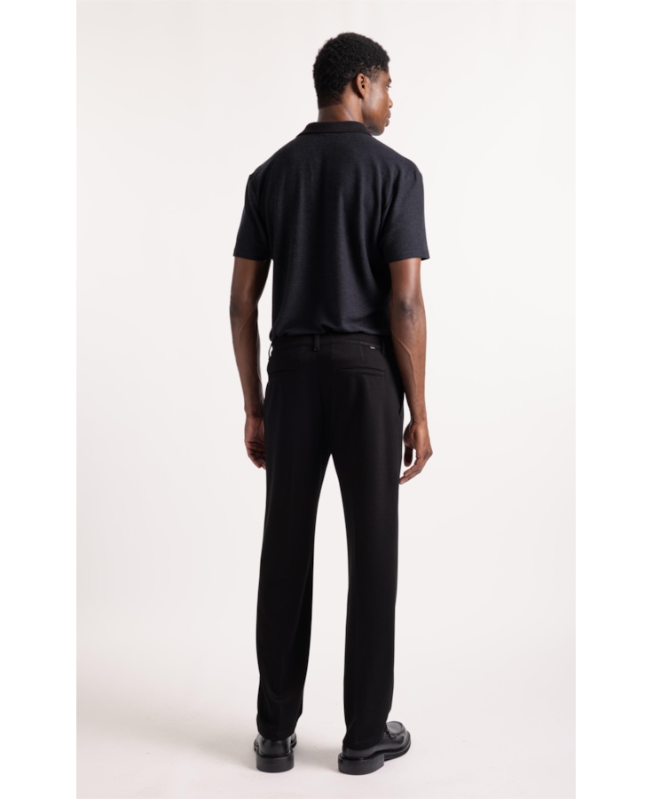 Calça Action Knit Classic Preto