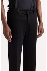 Calça Action Knit Classic Preto
