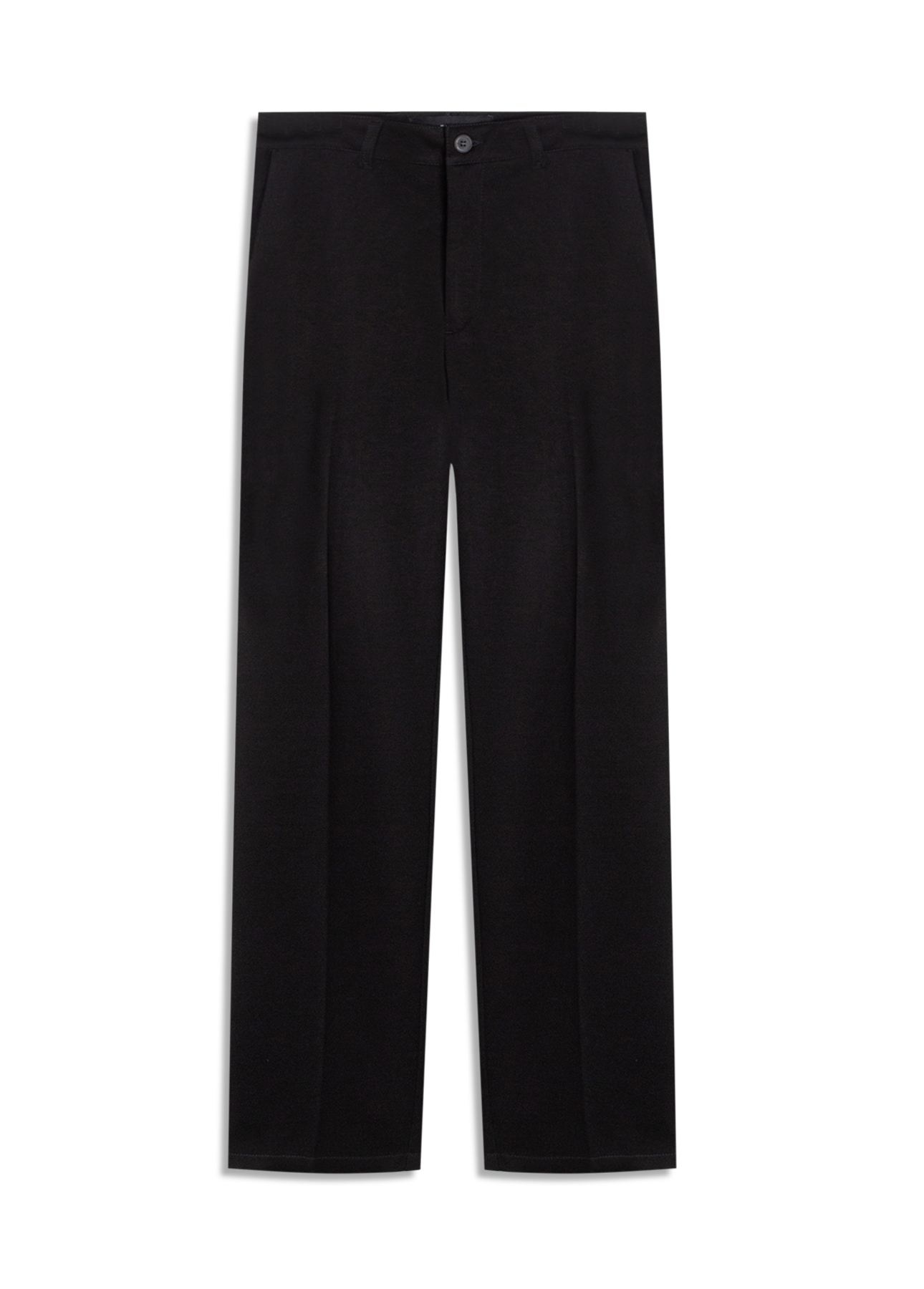 Calça Action Knit Classic Preto