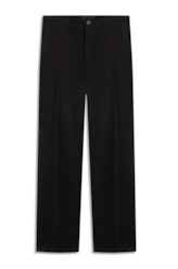 Calça Action Knit Classic Preto