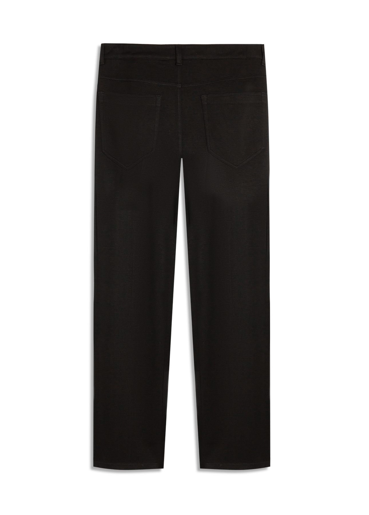 Calça Action Knit Five Preto