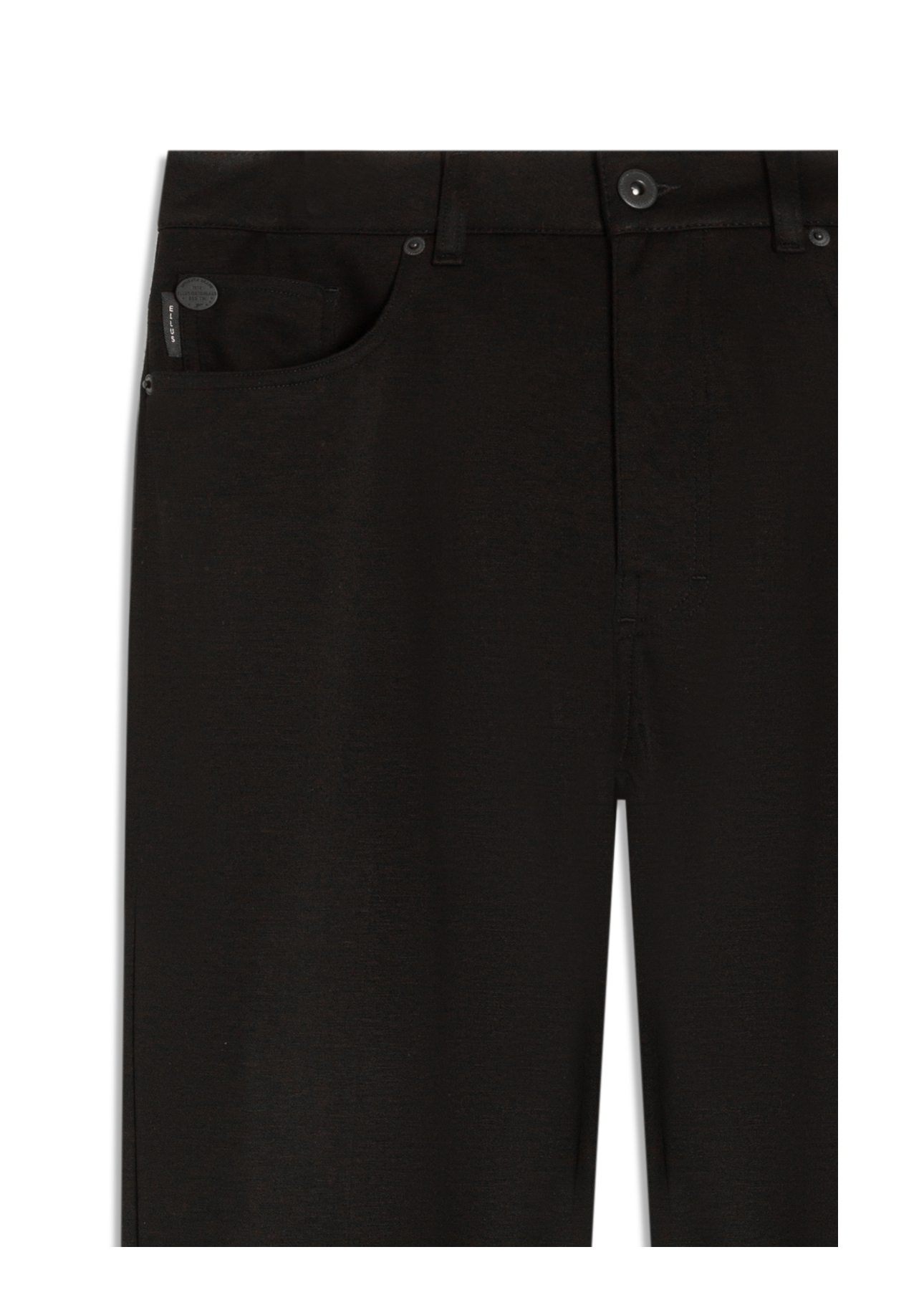 Calça Action Knit Five Preto