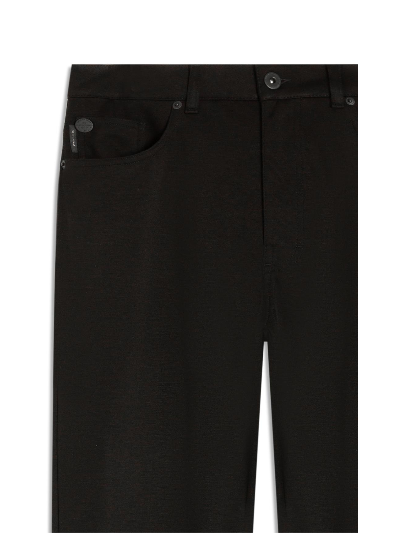 Calça Action Knit Five Preto