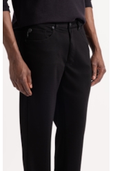 Calça Action Knit Five Preto