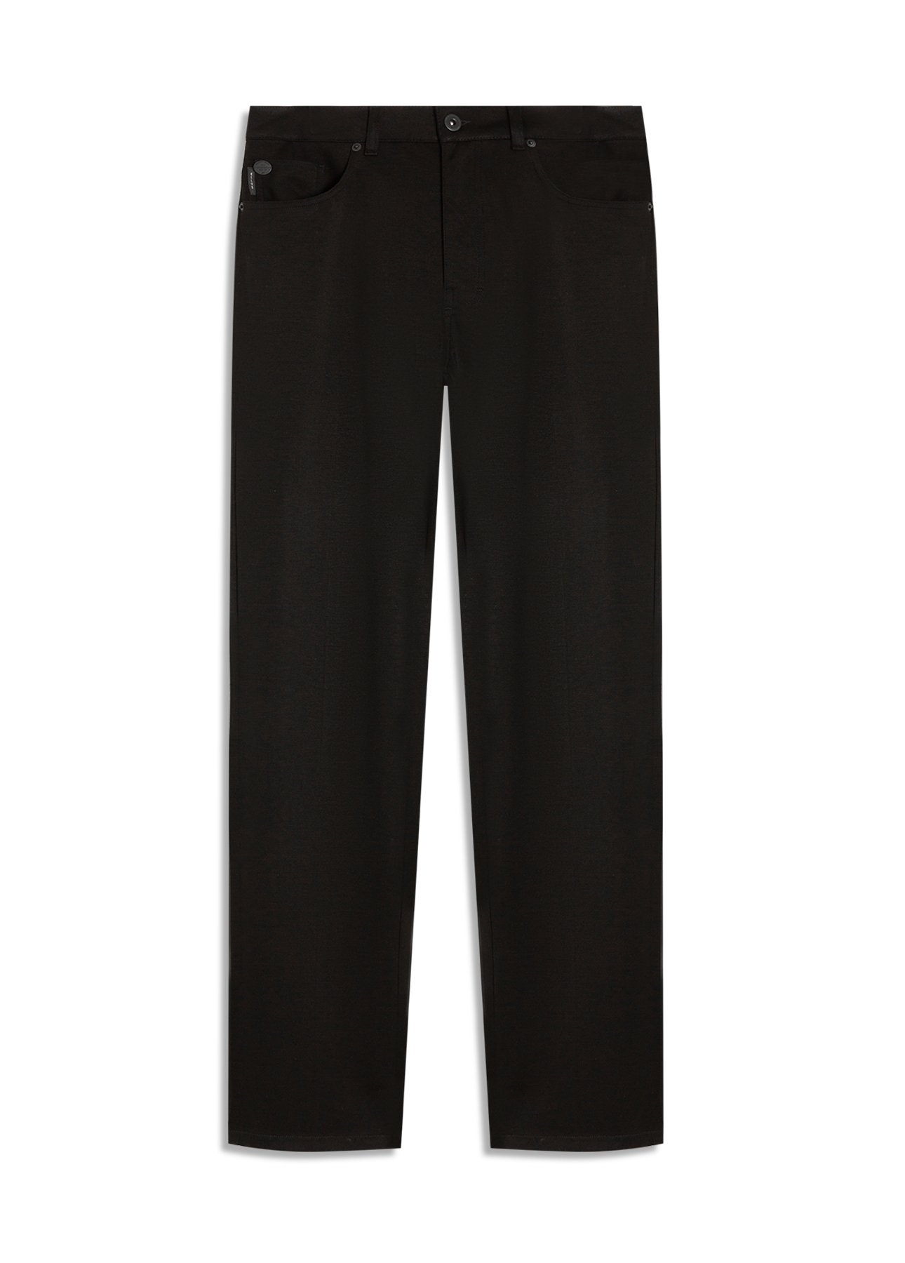 Calça Action Knit Five Preto