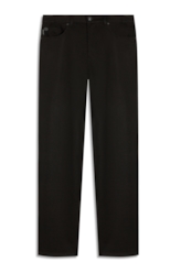 Calça Action Knit Five Preto