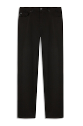 Calça Action Knit Five Preto