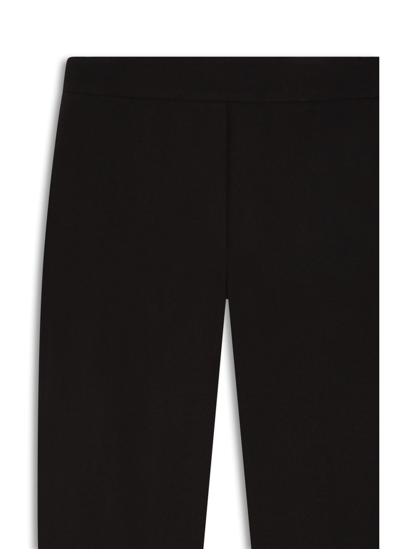 Calca Alfaiataria Element Carrot Pants Preto