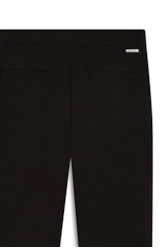 Calca Alfaiataria Element Carrot Pants Preto