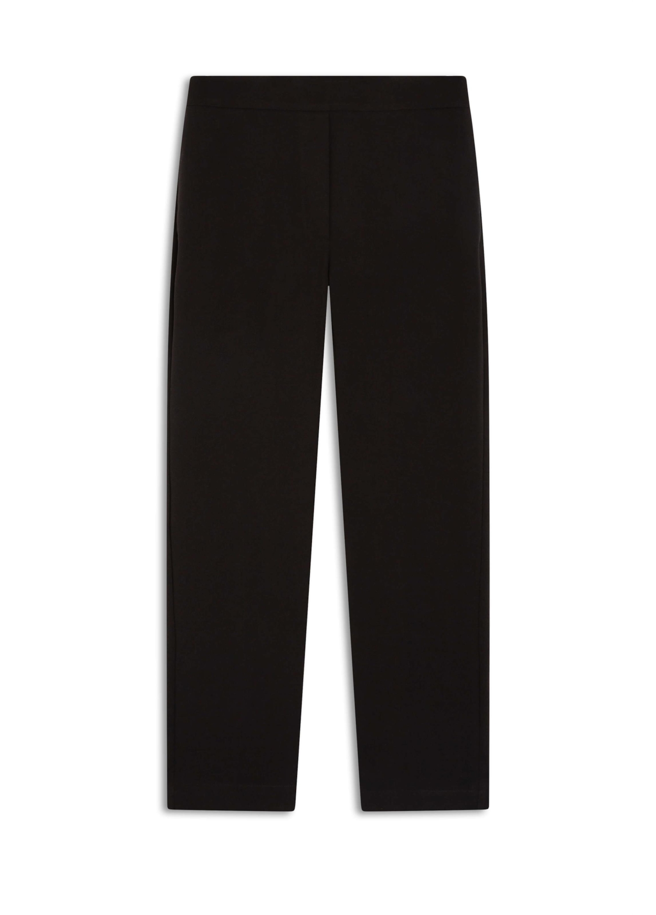 Calca Alfaiataria Element Carrot Pants Preto