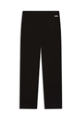 Calca Alfaiataria Element Carrot Pants Preto