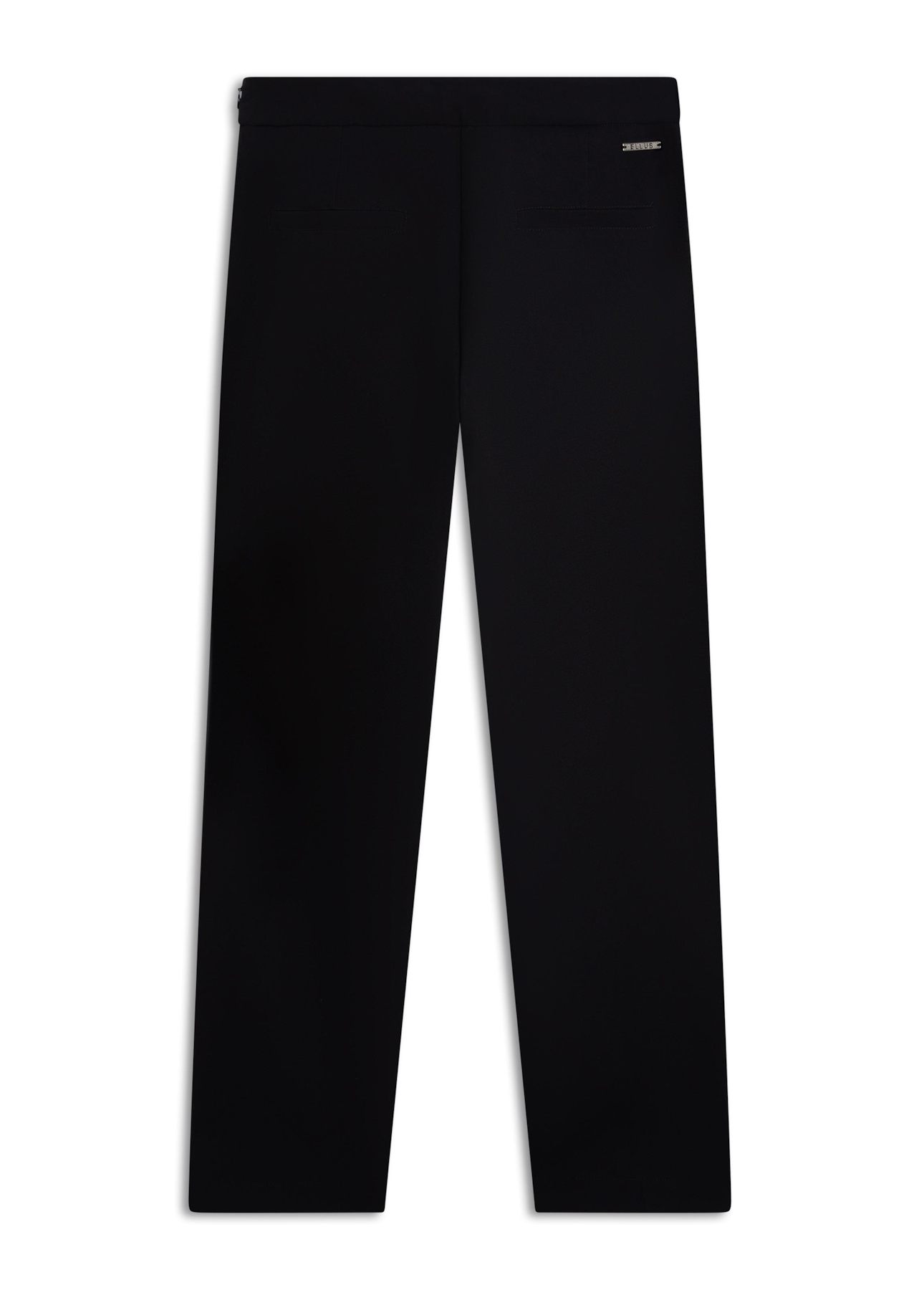 Calça Alfaiataria Element Carrot Preto