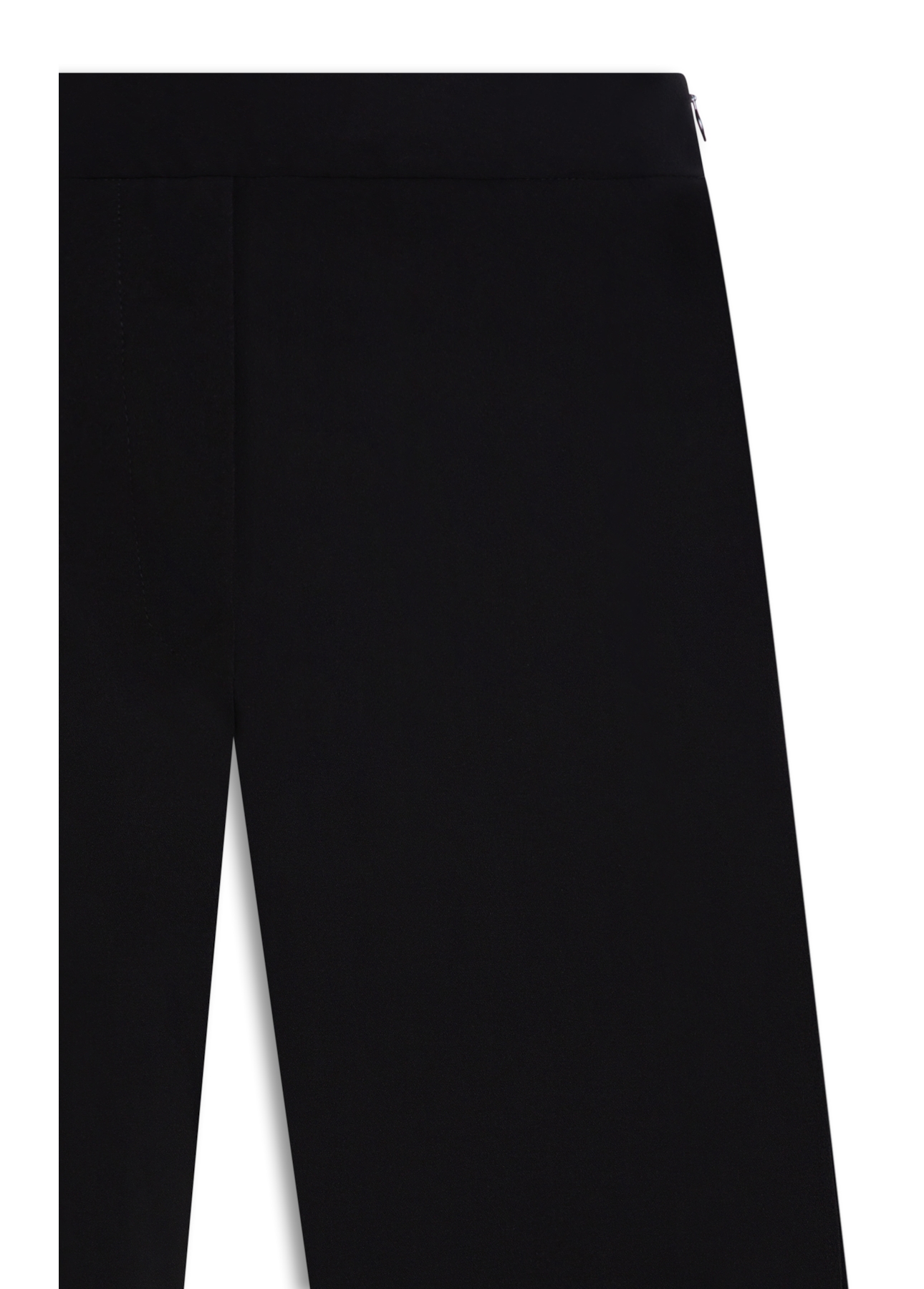 Calça Alfaiataria Element Carrot Preto