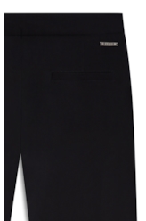 Calça Alfaiataria Element Carrot Preto