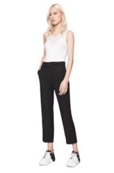 Calça Alfaiataria Toquio Preto