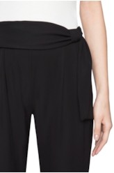 Calça Alfaiataria Toquio Preto