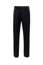 Calça Alfaiataria Trapézio Preto