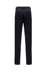 Calça Alfaiataria Trapézio Preto