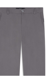 Calça Anna Trapezio Grafite