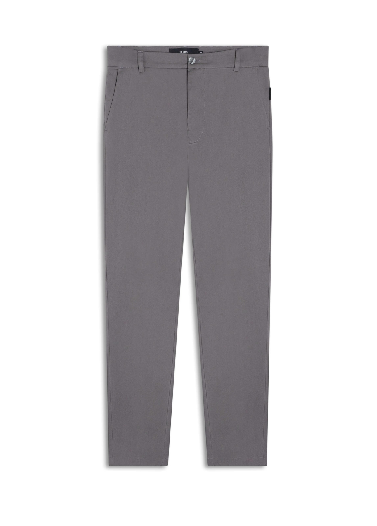 Calça Anna Trapezio Grafite