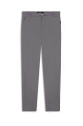 Calça Anna Trapezio Grafite