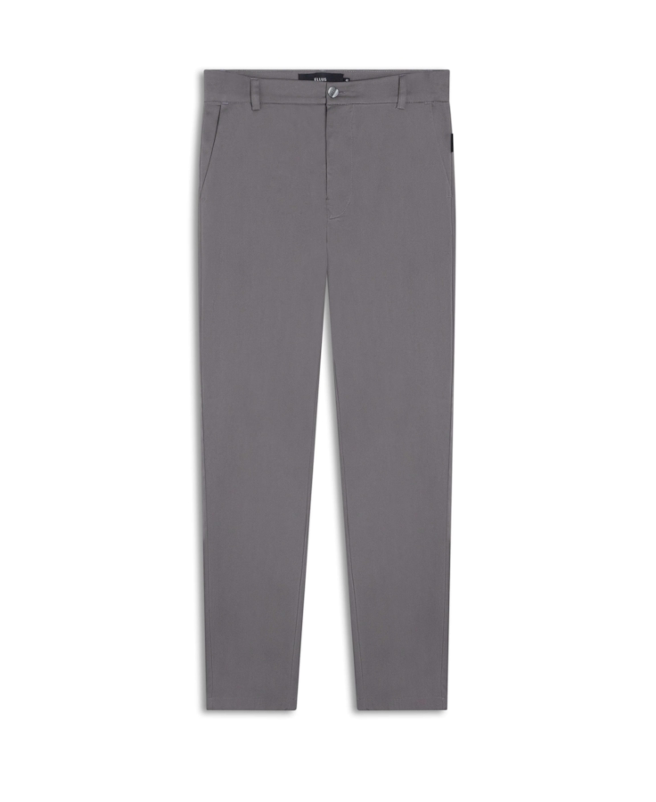 Calça Anna Trapezio Grafite